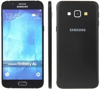 Замена тачскрина на телефоне Samsung Galaxy A8 в Челябинске